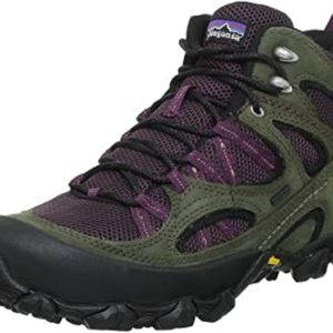 NWOT Patagonia Drift A/C mid waterproof hiking bot